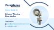 Outdoor Warning Siren Market Projected to Reach US$ 269.6 Bn by 2033 | Persistence Market Research Analysis