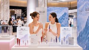 As the global beauty industry continues to shift toward ingredient-focused and technology-driven skincare, functional skincare brand AlpLab is gaining attention for its proprietary ingredient systems Alplab Korea CORP