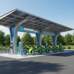 24853742 rapid charging solar charging s