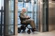 Jazzy Assist von Pride Mobility Bringt KI-Assistenz in den Alltag der Mobilität