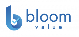 Bloom Value Corporation Logo