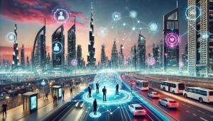 AI Dubai