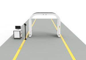 Hail/PDR Scanner