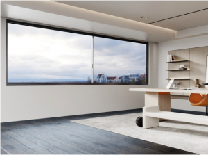 The contemporary architectural landscape is undergoing a significant transformation, driven by a growing demand for seamless transitions between indoor and outdoor environments