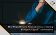 BPX Highlights the Role of Digital Process Automation in Enterprise Digital Transformation