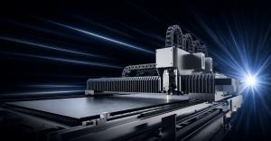 GWEIKE Sheet Laser Cutting Machine 2026