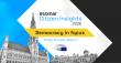 Esomar convenes policymakers and research leaders at European Parliament for summit on trusted citizen insights 