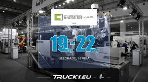 The 68th International Fair of Technics and Technical Development (ITF Belgrade) remains the primary B2B platform for industrial innovation in Southeastern Europe Truck1 and ITF Belgrade