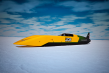JCB TARGETS NEW LAND SPEED RECORD USING ITS OWN HYDROGEN ENGINES