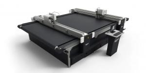 Top 10 Manufacturers of Knife Cutting Machine in the Sign and Graphics Industry
