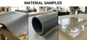 MATERIAL SAMPLES
