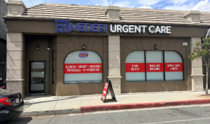 Mederi Urgent Care (formerly San Feliz)