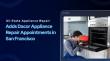 All State Appliance Repair Adds Dacor Appliance Repair Appointments in San Francisco