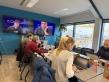 MGTP und CONROO schreiben ein neues Kapital Terminal-Effizienz in Nordamerika mit App-gesteuerter LKW-Abfertigung
