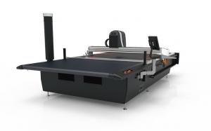 Global Leading Digital Garment Multi-layer Cutting Machine Brand