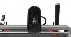 High-Speed Digital Cutting