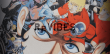 Nasce 'ReVIBES Project': artisti contemporanei reinterpretano i capolavori immortali dell’anime