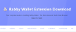 Rabby Wallet Redefines Web3 Security and User Experience for DeFi Participants