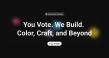 PODpartner Launches 'VoteCustom Program': 8 Community-Designed Styles Are Now Live — Design, Order, and Sell Today