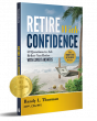 New Book 'Retire With Confidence' Answers 52 Questions Before Retirement