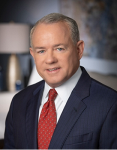 Headshot of Randy Thurman
