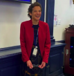 Influential Women Spotlights Angela Socorso, Ed.D.: Education Associate in Educator Development