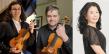 In the Presence of a Masterpiece: An Evening with a Stradivarius
