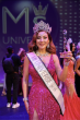 47 YEAR OLD SWISS REPRESENTATIVE NARGIZA WISBEY WINS MS UNIVERSE WORLD INTERNATIONAL 2026 TITLE IN ORLANDO
