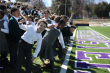 Westminster School Celebrates Opening of New Turf Field and Playground Plaza