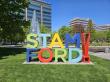 The Stamford Partnership  to Host 2026 Benefit