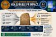 BridgeView Marketing’s PR Rosetta Stone Wins  Hermes Creative Gold & Communicator Award For AI-Driven Campaign Reporting