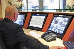Medical-Facilities Security Guards