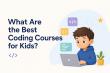 CodeYoung Identifies Five Key Factors Parents Should Consider When Choosing Coding Courses for Kids