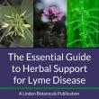 Linden Botanicals Releases Free Educational E-Book for Lyme Disease Awareness Month