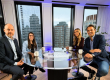 VoxCell BioInnovation Advances Future of Drug Development on Inside Business Today with Hosts Bill and Giuliana Rancic