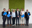 Strategic expansion in Poland: Project management specialist ADC becomes part of Drees & Sommer 