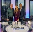 Insteon Showcases Intelligent Home Innovation on Inside Business Today with Bill and Giuliana Rancic