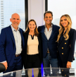 Town Square Health Reimagines Primary Care on Inside Business Today with Hosts Bill and Giuliana Rancic