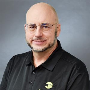 Kevin Welch