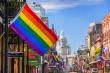 Pride Month Events Continue Across New Orleans Throughout June