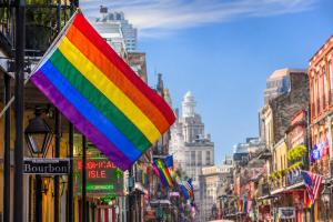 JUNE PRIDE