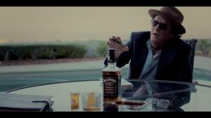 Michael Madsen in SINATRA! Eternity