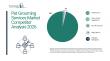How Companies Differentiate in the Pet Grooming Services Market  
