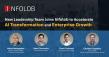 Infolob Global Strengthens Leadership with Executive Appointments to Accelerate AI Transformation & Enterprise Growth