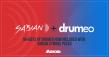 SABIAN Adds 90-Day Drumeo Memberships to Cymbal Packs Worldwide