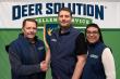 Deer Solution Expands into Southwest Michigan with New Local Ownership