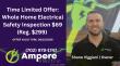 Top Las Vegas Electrician Launches 90-Day Home Safety Initiative Following KSNV Feature