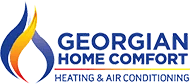 Georgian Home Comfort