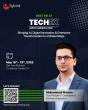 Sybrid Pvt Ltd’s Team to Attend TechEx North America 2026 as Pakistan’s Execution Partner for Global Tech Innovation