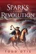 Todd Otis’s Historical Novel Receives Honor for Literary Excellence